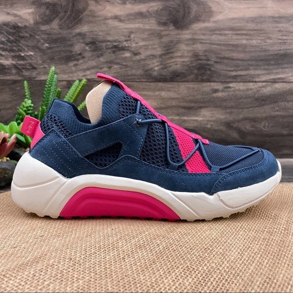 Mark Nason Skechers Enduro Jolla Slip On Sneaker - Picture 7 of 13